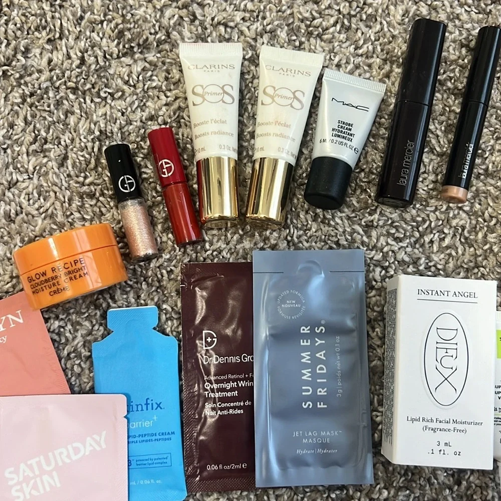 Assorted Sephora Goodies - Picture 4 of 8